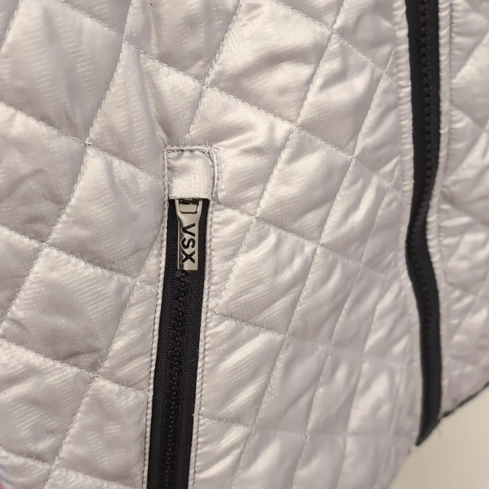 VSX Victoria's Secret Jacket S - Picture 4 of 7